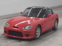 Suzuki CAPPUCCINO 1992