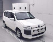 Toyota PROBOX VAN 2021