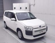 Toyota PROBOX VAN 2021