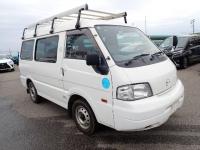 Mazda BONGO VAN 2006