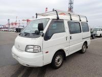 Mazda BONGO VAN 2006