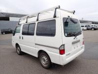Mazda BONGO VAN 2006