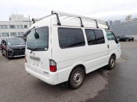 Mazda BONGO VAN 2006