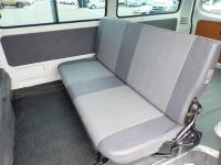 Mazda BONGO VAN 2006