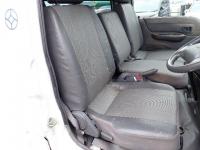 Mazda BONGO VAN 2006