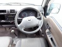 Mazda BONGO VAN 2006