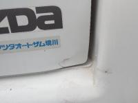 Mazda BONGO VAN 2006