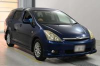 Toyota WISH 2004