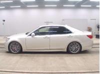 Toyota CROWN 2015