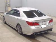 Toyota CROWN 2015