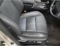 Toyota CROWN 2015