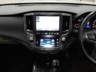 Toyota CROWN 2015