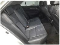 Toyota CROWN 2015