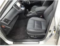 Toyota CROWN 2015