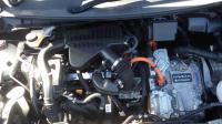 Nissan NOTE X 2021