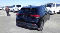 Nissan NOTE X 2021