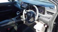 Nissan NOTE X 2021