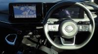 Nissan NOTE X 2021