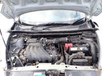Nissan JUKE 2011