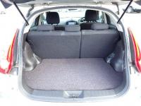 Nissan JUKE 2011