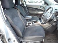 Nissan JUKE 2011