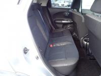 Nissan JUKE 2011