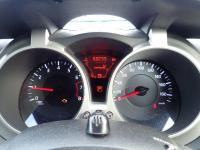 Nissan JUKE 2011