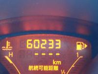 Nissan JUKE 2011