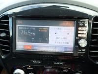 Nissan JUKE 2011