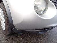 Nissan JUKE 2011