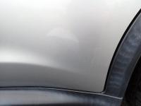 Nissan JUKE 2011