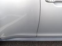 Nissan JUKE 2011