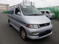 Toyota REGIUS 1999