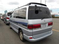 Toyota REGIUS 1999