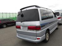 Toyota REGIUS 1999