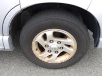 Toyota REGIUS 1999