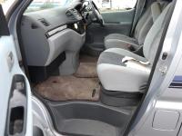 Toyota REGIUS 1999