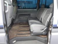 Toyota REGIUS 1999