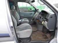 Toyota REGIUS 1999