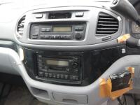 Toyota REGIUS 1999
