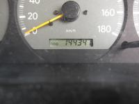Toyota REGIUS 1999