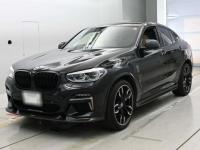 BMW X4 2019