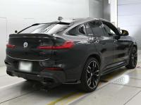 BMW X4 2019