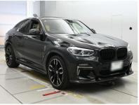 BMW X4 2019