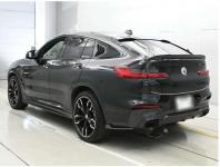 BMW X4 2019