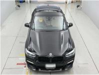 BMW X4 2019