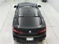 BMW X4 2019