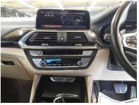 BMW X4 2019