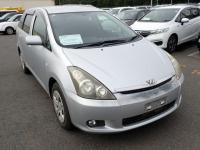 Toyota WISH 2004