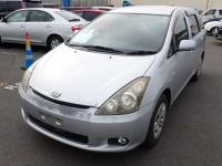 Toyota WISH 2004